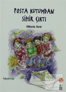 Posta Kutumdan Sihir Çıktı