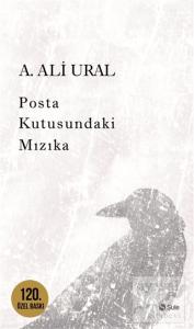 Posta Kutusundaki Mızıka (Ciltli)