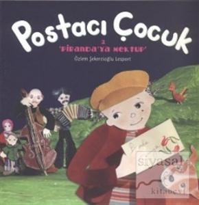 Postacı Çocuk 2