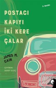 Postacı Kapıyı İki Kere Çalar