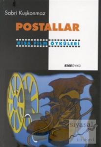 Postallar Kısa Film Öyküleri