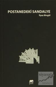 Postanedeki Sandalye