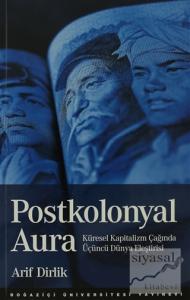 Postkolonyal Aura