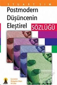 Postmodern Düşüncenin Eleştirel Sözlüğü