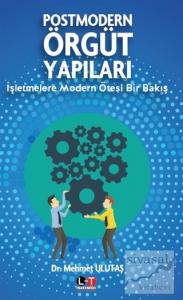 Postmodern Örgüt Yapıları