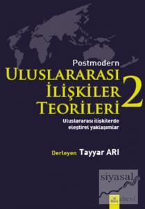 Postmodern Uluslararası İlişkiler Teorileri-2