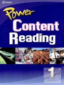 Power Content Reading 1 +CD
