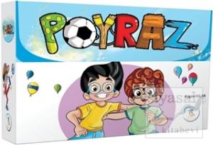 Poyraz (10 Kitap)