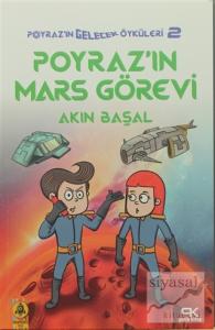 Poyraz'ın Mars Görevi