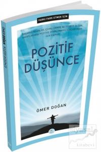 Pozitif Düşünce - Farkı Fark Etmek İçin