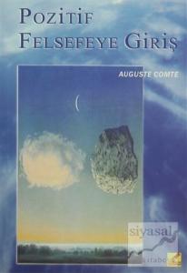 Pozitif Felsefeye Giriş