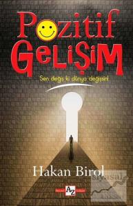 Pozitif Gelişim (Ciltli)