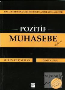 Pozitif Muhasebe