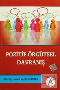 Pozitif Örgütsel Davranış