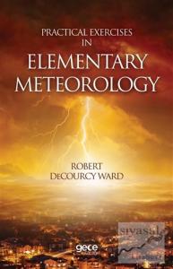 Practical Exercises In Elementary Meteorology