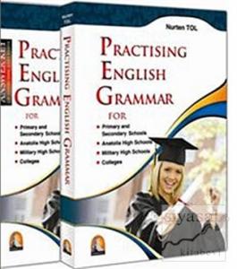 Practising English Grammar
