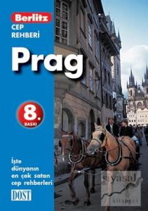 Prag Cep Rehberi