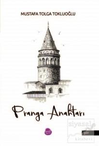 Pranga Anahtarı