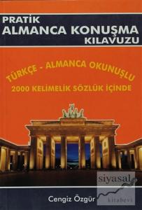 Pratik Almanca Konuşma Kılavuzu