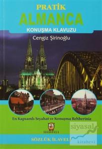 Pratik Almanca Konuşma Klavuzu (Sözlük İlaveli)