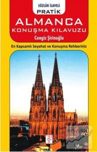 Pratik Almanca Konuşma Klavuzu