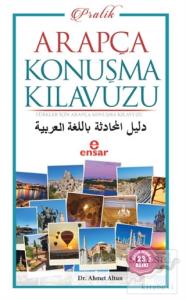 Pratik Arapça Konuşma Kılavuzu