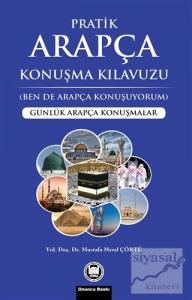 Pratik Arapça Konuşma Kılavuzu