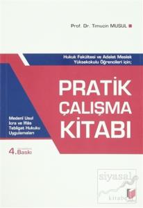 Pratik Çalışma Kitabı