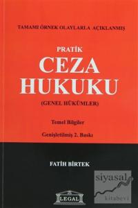 Pratik Ceza Hukuku