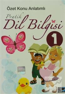 Pratik Dil Bilgisi 1