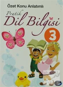 Pratik Dil Bilgisi 3