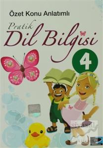 Pratik Dil Bilgisi 4