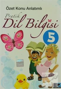Pratik Dil Bilgisi 5