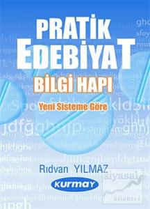 Pratik Edebiyat Bilgi Hapı