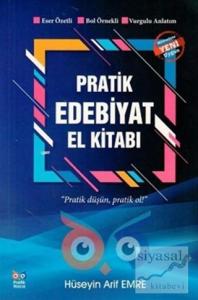 Pratik Edebiyat El Kitabı