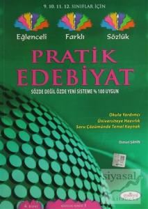 Pratik Edebiyat