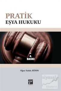 Pratik Eşya Hukuku