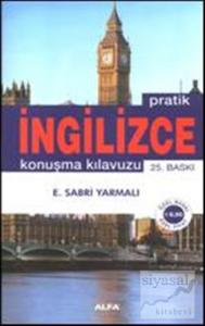 Pratik İngilizce Konuşma Kılavuzu