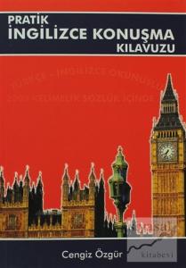 Pratik İngilizce Konuşma Kılavuzu