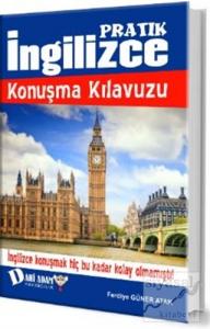 Pratik İngilizce Konuşma Kılavuzu