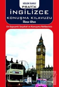 Pratik İngilizce Konuşma Kılavuzu