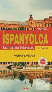 Pratik İspanyolca Konuşma Kılavuzu