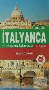Pratik İtalyanca Konuşma Kılavuzu