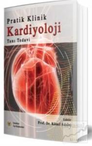 Pratik Klinik Kardiyoloji (Ciltli)