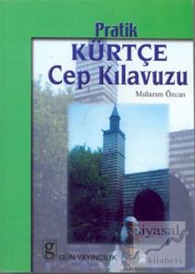 Pratik Kürtçe Cep Klavuzu