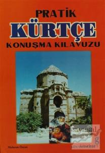 Pratik Kürtçe Konuşma Kılavuzu