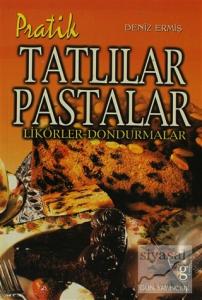 Pratik Tatlılar Pastalar