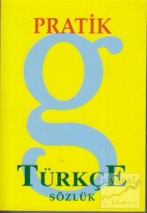 Pratik Türkçe Sözlük