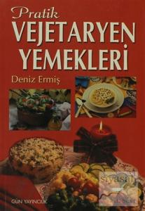 Pratik Vejetaryen Yemekleri