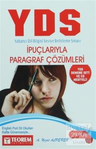Pratik YDS Çözümlü Deneme Seti (YDS Deneme Seti ve CD Hediyeli)